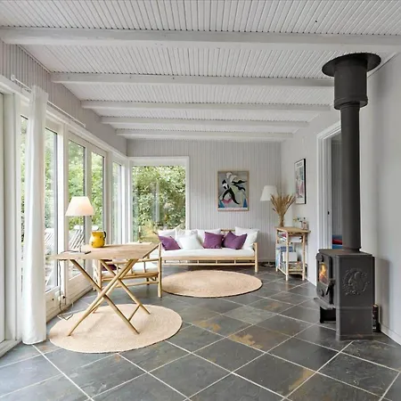 Сasa de vacaciones 11176-nykobing-sj-birkehaekken-13 *