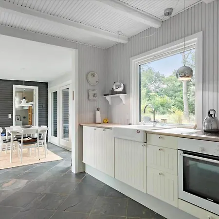 Сasa de vacaciones 11176-nykobing-sj-birkehaekken-13 Nykøbing Sjælland