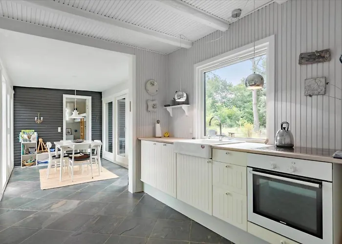 Сasa de vacaciones 11176-nykobing-sj-birkehaekken-13 Nykøbing Sjælland