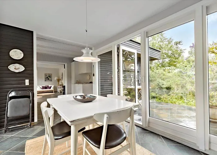 Сasa de vacaciones 11176-nykobing-sj-birkehaekken-13 *