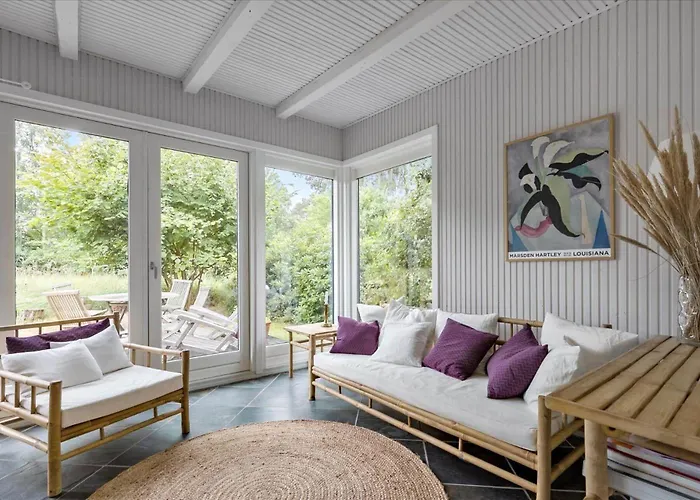 11176-nykobing-sj-birkehaekken-13 Сasa de vacaciones *