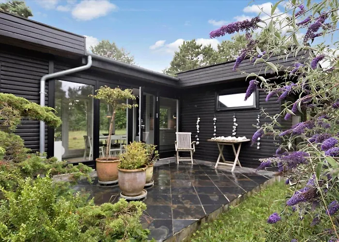 11176-nykobing-sj-birkehaekken-13 Сasa de vacaciones Nykøbing Sjælland