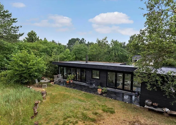 11176-nykobing-sj-birkehaekken-13 Сasa de vacaciones Nykøbing Sjælland