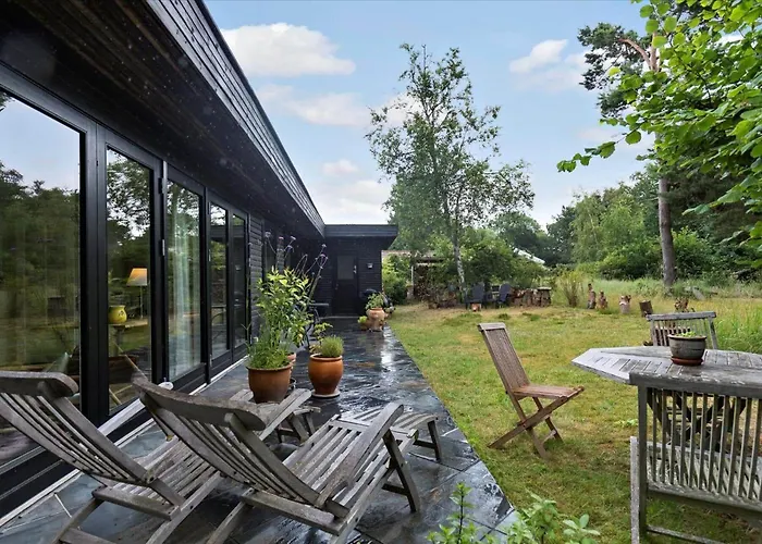 Сasa de vacaciones 11176-nykobing-sj-birkehaekken-13